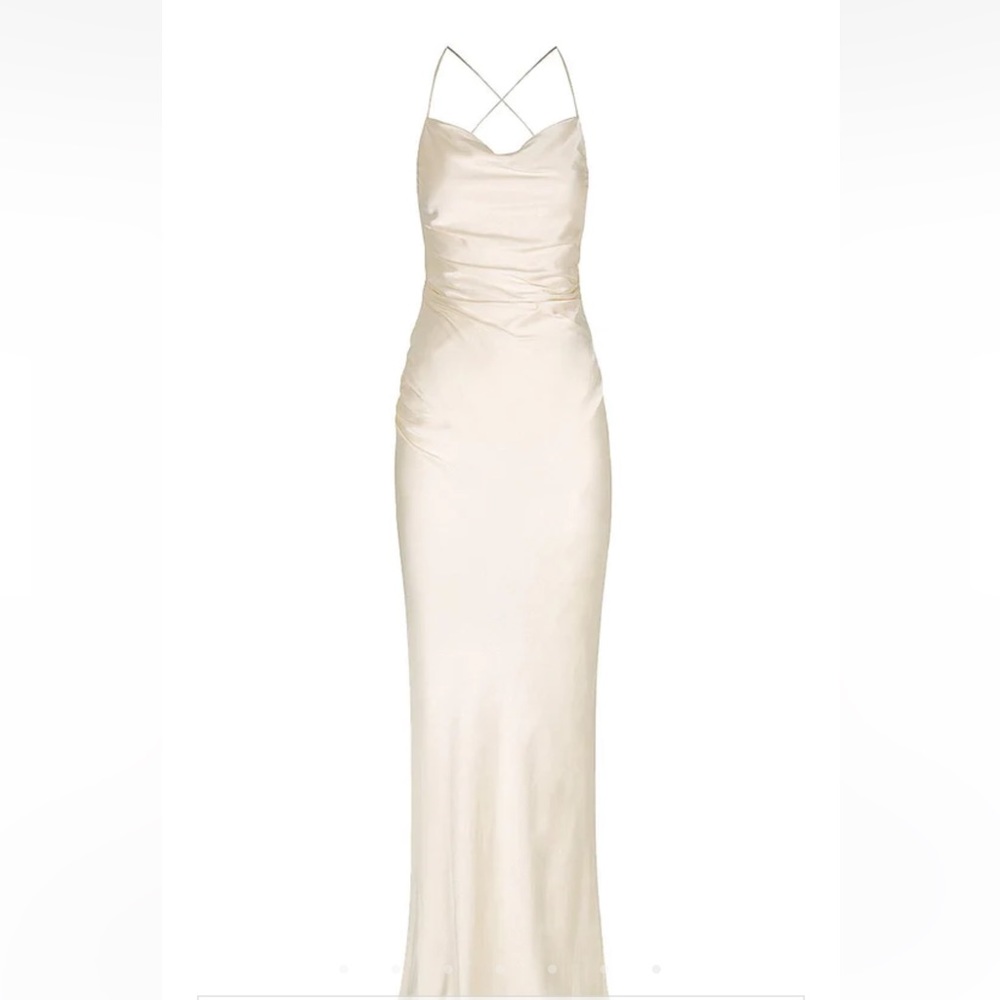 Shona Joy La Lune Dress